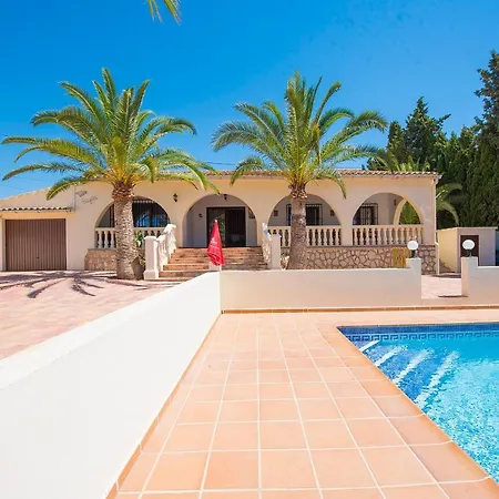 Villa Capricho - Plusholidays