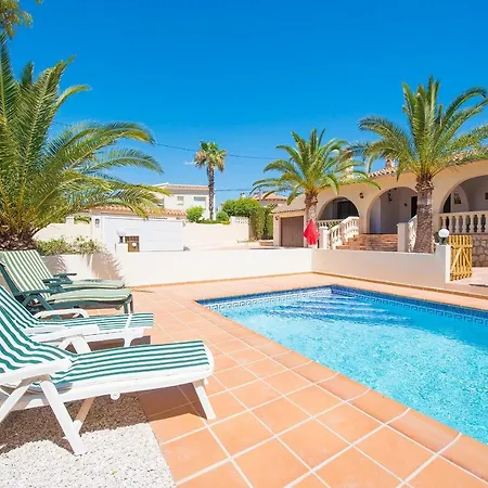 Capricho - Plusholidays