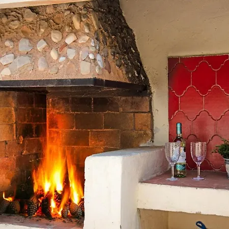 Villa Capricho - Plusholidays *