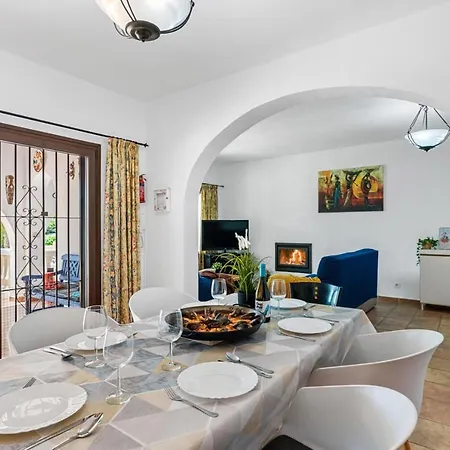 Capricho - Plusholidays Villa *