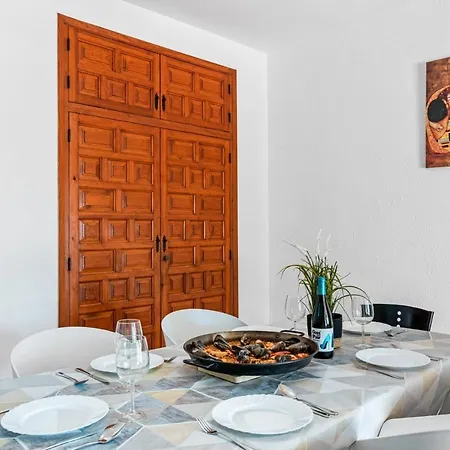 Villa Capricho - Plusholidays *