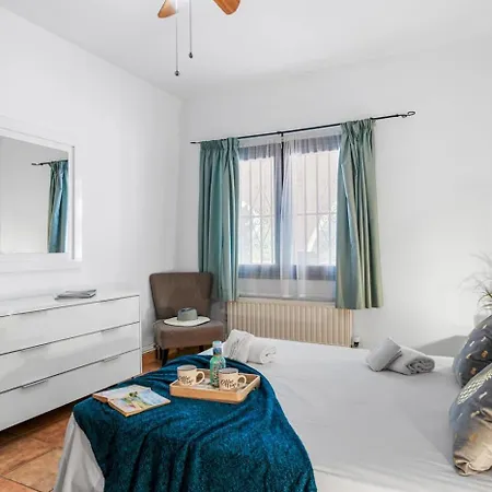 Villa Capricho - Plusholidays