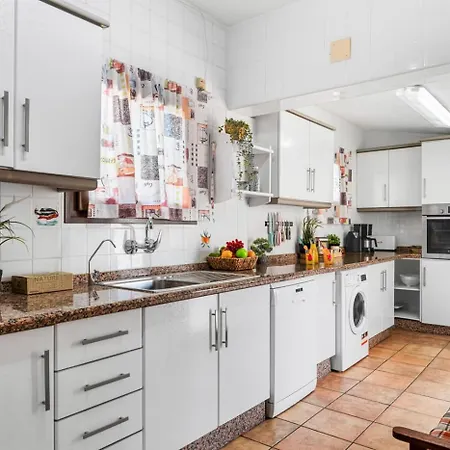 Villa Capricho - Plusholidays *