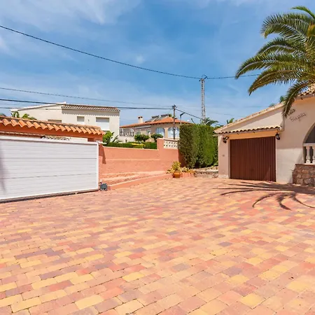 Villa Capricho - Plusholidays