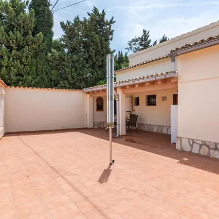 Capricho - Plusholidays Villa Ifach