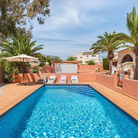 Capricho - Plusholidays Villa