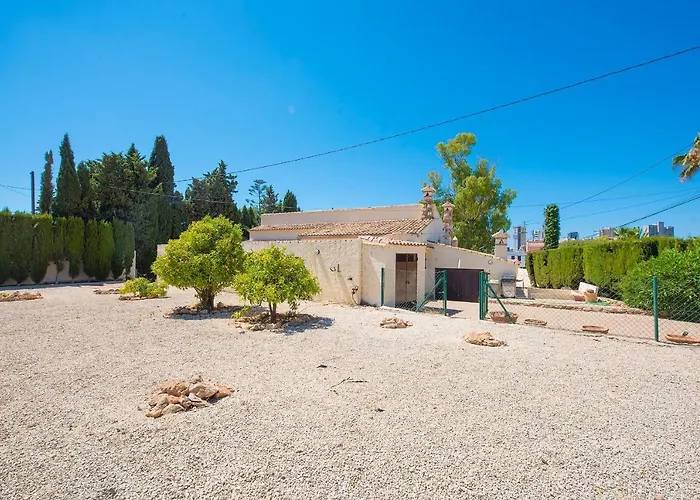 Capricho - Plusholidays Villa