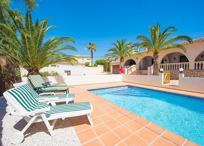 Capricho - Plusholidays