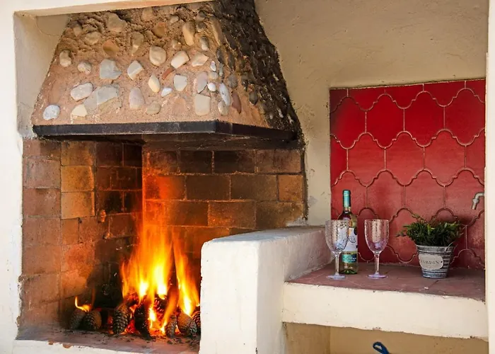 Villa Capricho - Plusholidays *