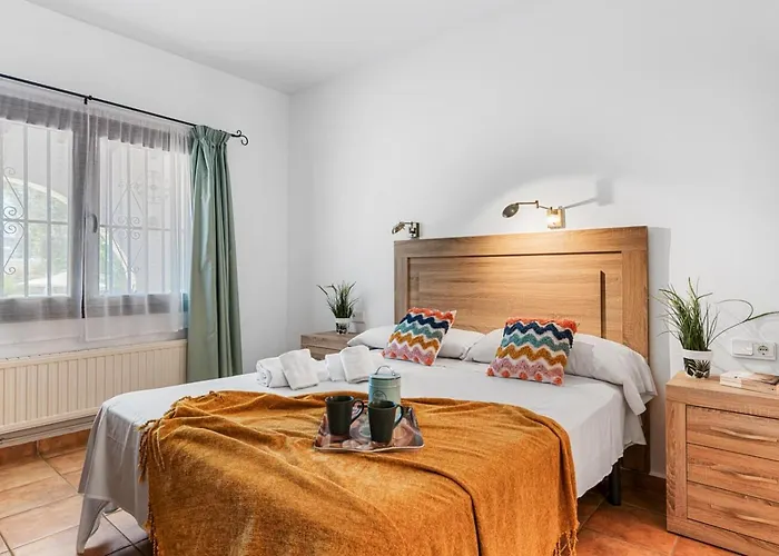 Capricho - Plusholidays