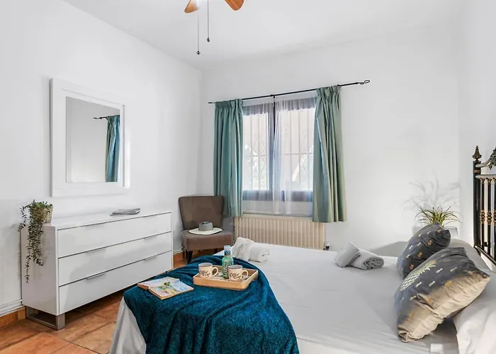 Villa Capricho - Plusholidays