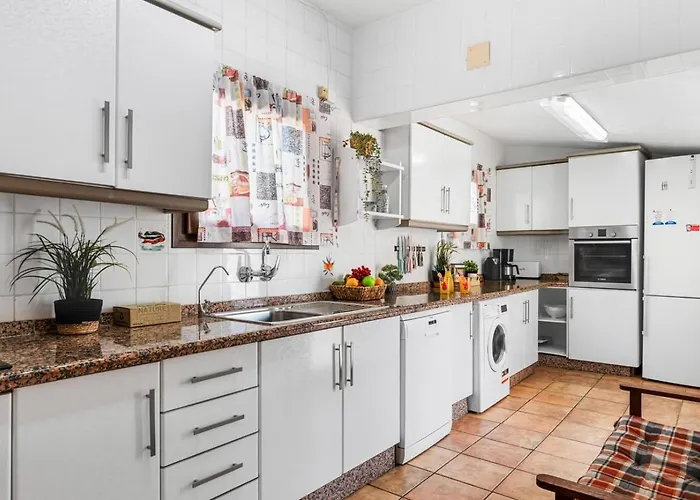 Villa Capricho - Plusholidays *