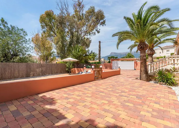 Capricho - Plusholidays