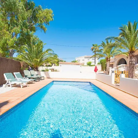 Capricho - Plusholidays Villa *