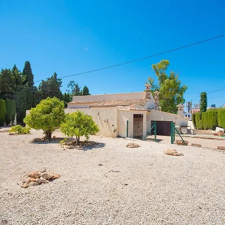 Capricho - Plusholidays Villa