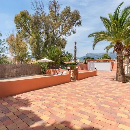 Capricho - Plusholidays * Ifach