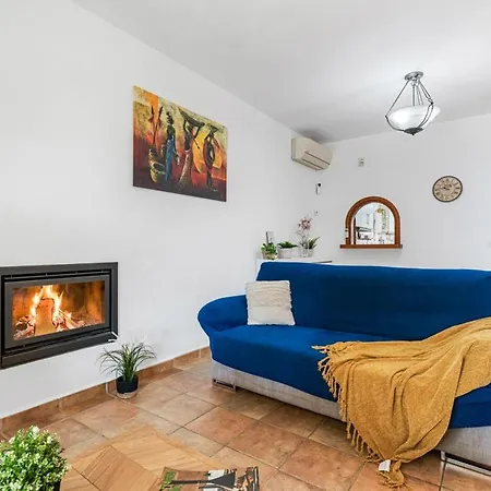 Capricho - Plusholidays Villa Calpe