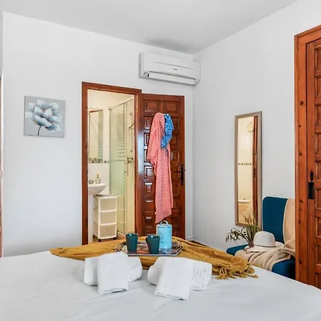 Capricho - Plusholidays Calpe
