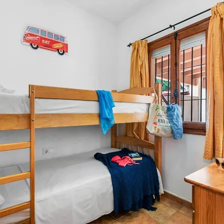 Capricho - Plusholidays Villa