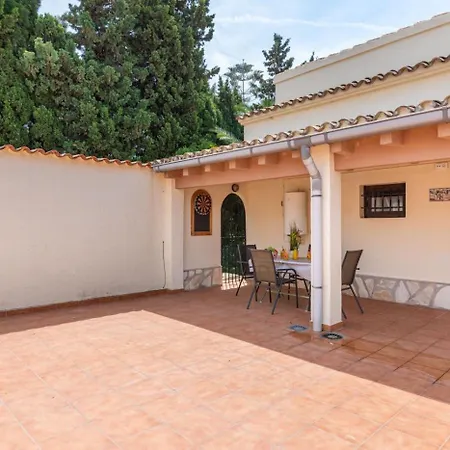 Villa Capricho - Plusholidays