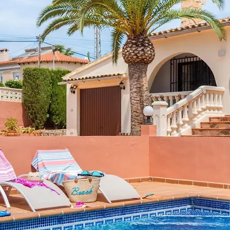 Villa Capricho - Plusholidays