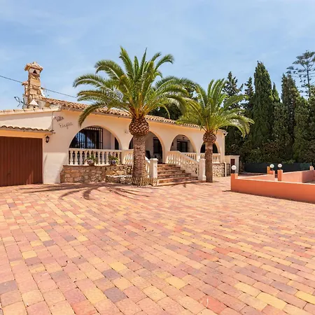 Villa Capricho - Plusholidays