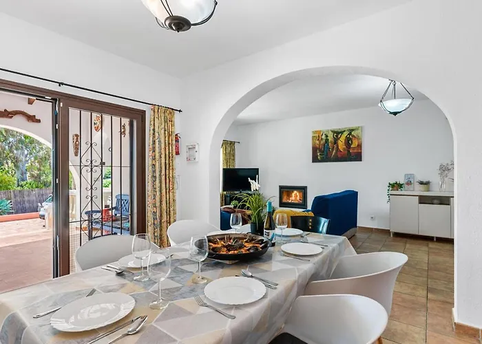 Capricho - Plusholidays Villa *