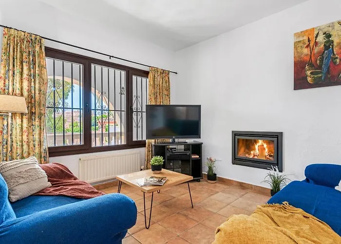 Capricho - Plusholidays Villa *