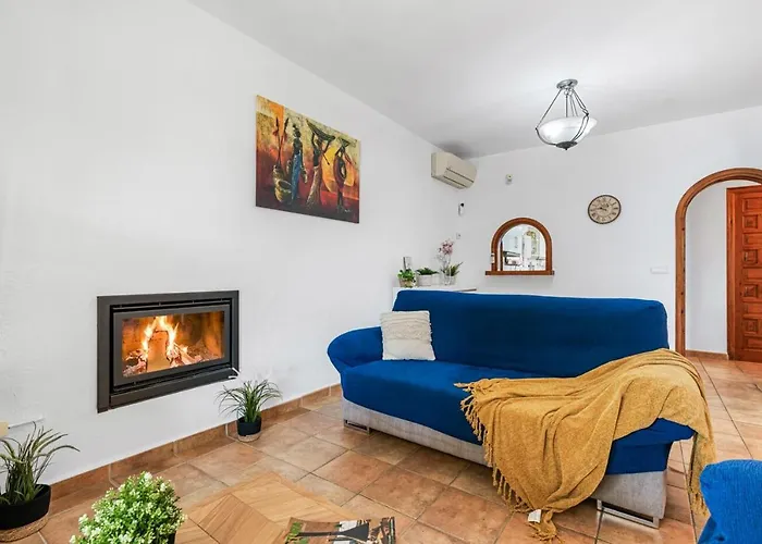 Capricho - Plusholidays Villa Ifach