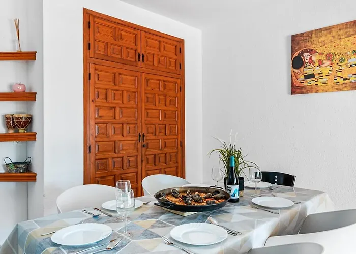 Villa Capricho - Plusholidays *