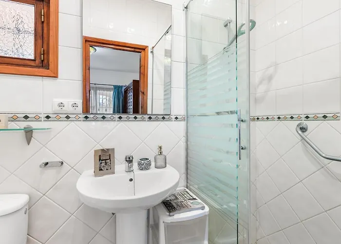 Capricho - Plusholidays Villa Ifach