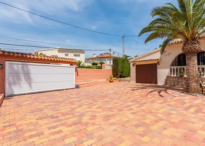 Villa Capricho - Plusholidays