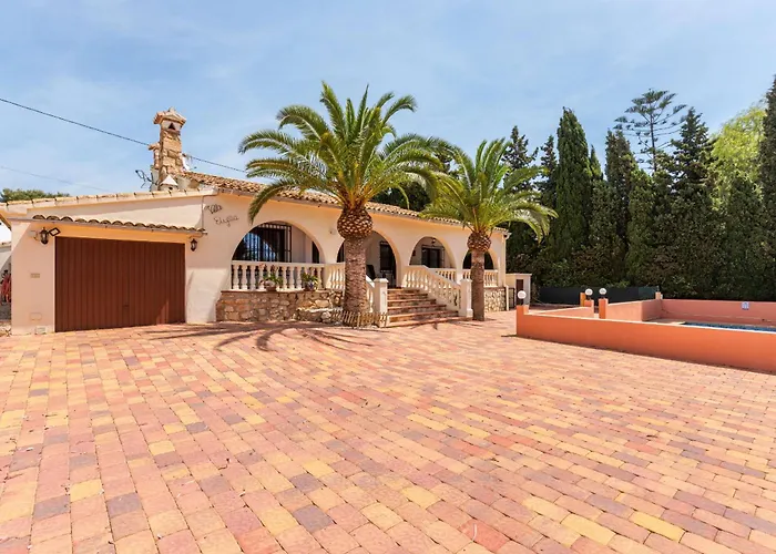 Villa Capricho - Plusholidays