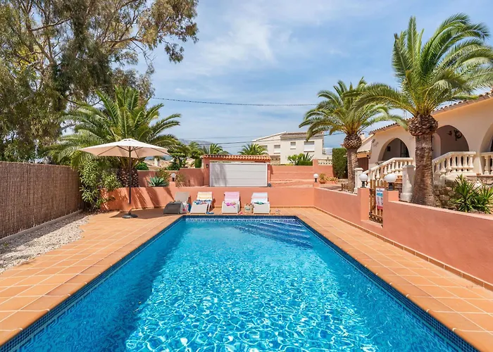 Capricho - Plusholidays Villa