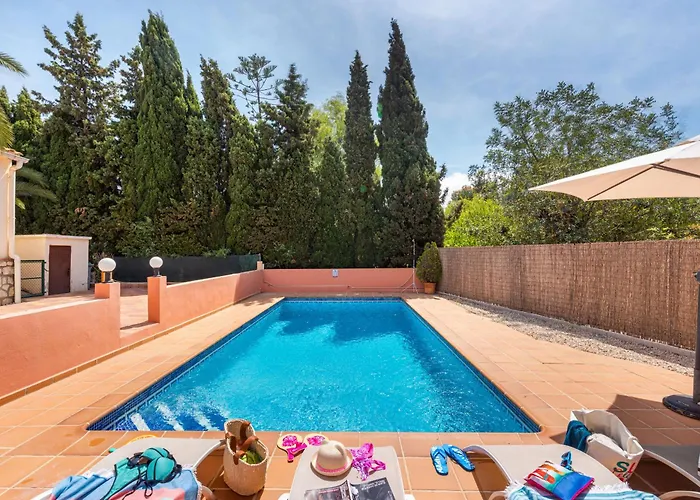 Capricho - Plusholidays Villa *