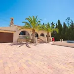 Capricho - Plusholidays Villa Ifach