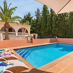 Villa Capricho - Plusholidays