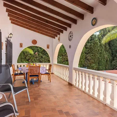 Capricho - Plusholidays *