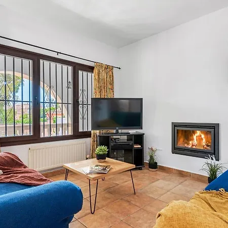 Capricho - Plusholidays וילה *