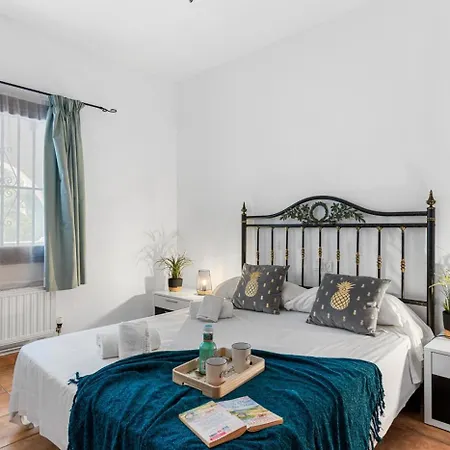 Capricho - Plusholidays וילה *