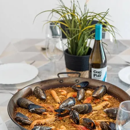 וילה Capricho - Plusholidays