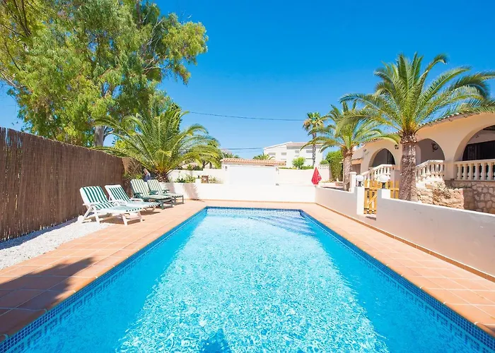 Capricho - Plusholidays 빌라 *