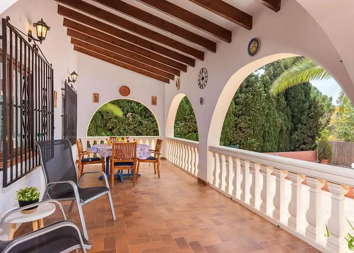 Capricho - Plusholidays *