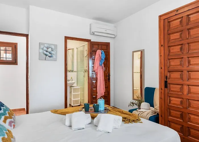 Capricho - Plusholidays Ifach